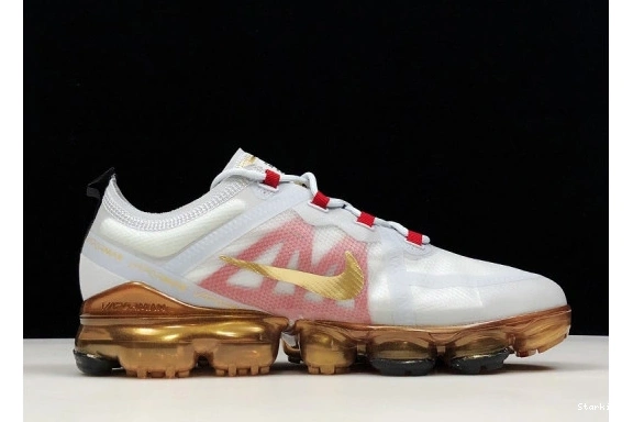 2019 BQ7038-001 YEAR AIR CHINESE VAPORMAX 2019 NEW PLATINUM PURE 0730